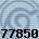77850