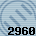 2960