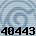 Equipe 40443