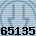 65135