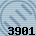 3901