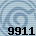 9911