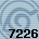 7226