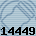 14449