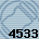 4533