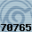 70765