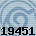 19451