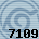 7109