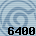6400