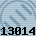 13014