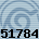 51784