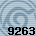 9263
