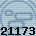 21173