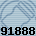 91888