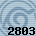 2803