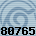 80765