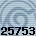 25753