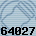 64027