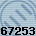 67253