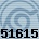 51615
