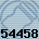 54458
