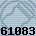 61083