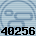 40256