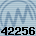 42256