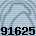 91625