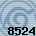 8524