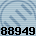88949