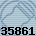 35861