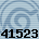41523