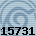 15731