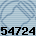 54724