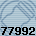 77992