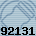 92131