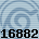 16882