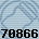 70866