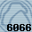 6066