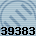 39383