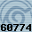 60774