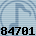 84701