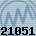 21051