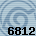 6812