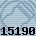 15190