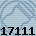 17111