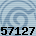 57127