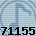 71155