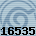 16535